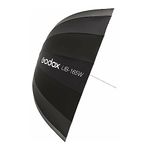 Godox Parabolic Reflector (White, 65")