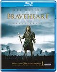 Braveheart (1995) (2-Disc) - Special Edition - Winner of 5 Academy Awards incl. Best Picture