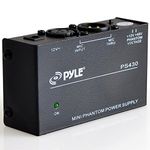 Pyle Recording Devices