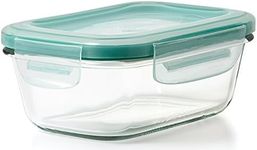 OXO Good Grips Smart Seal Rectangle Container, 0.4 Litre Capacity