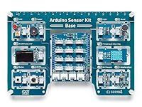 Arduino Sensor Kit - Base [TPX00031