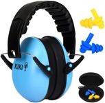 Kids Ear Protection Earmuffs Noise 