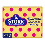 Stork Spread Block - 20X250G