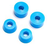 Venom Skateboards Truck Bushings - Cylinder - Medium 90a