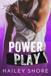 Power Play (The Locke Brothers Book 2)