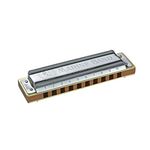 Hohner HOM1896017 Marine Band Classic in C Harmonica