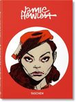 Jamie Hewlett: Works from the Last 25 Years