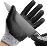 NoCry Professional Cut Resistant Wo