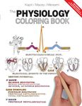 The Physiology Coloring Book, 2nd Ed.