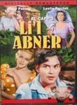 L'il Abner (Digitally Remastered & Region Free)