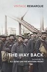 The Way Back: 2 (All Quiet on the Western Front, 2)