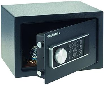 Chubbsafes