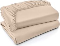 Utopia Bedding King Fitted Sheets -