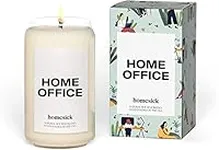 Homesick Premium Scented Candle, Ho