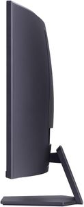 LG UltraGear 32" Curved Gaming Monitor – 1440p, 180Hz, 1ms, FreeSync