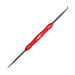 Addi 889-7 Express Hook, Red, 29 x 4 x 1 cm