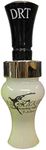 Echo Calls DRT Duck Call, Pearl/Black