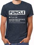 funcle shirt for men best uncle shi