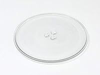OEM LG Microwave Glass Plate Turnta