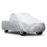 uxcell Car Cover Waterproof All Wea