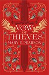 Vow of Thieves (Dance of Thieves, 2
