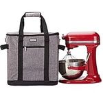 HOMEST Stand Mixer Dust Carry Bag w