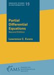 Partial Differential Equations: 19 (Graduate Studies in Mathematics)