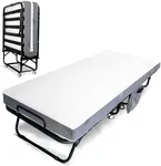 Sapphirana Folding Bed with Mattres