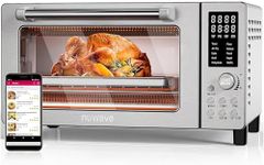 Nuwave Bravo Air Fryer Toaster Smar
