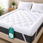 Linens World Mattress Topper Double