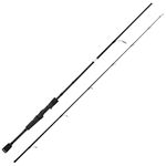 KastKing Crixus Fishing Rods, Spinning Rod 7ft -Medium - Fast-2pcs