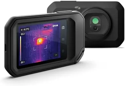 FLIR C3-X 