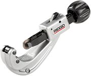 Ridgid 151 1/4" to 1-5/8" Quick Act