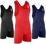 Roar Athletic Men's Wrestling Singl