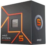 AMD Ryzen 5 7600 6 Cores/12 Threads