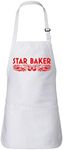 USA Direct Star Baker GBBO British 