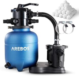Arebos San