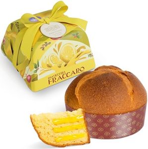 Panettone 