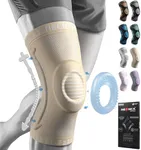 NEENCA Knee Brace for Women & Men, 