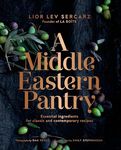 A Middle Eastern Pantry: Essential 