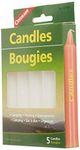 Coghlan's Candles, Pack of 5