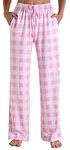 X-Image Women's Pajama Pants Comfy 