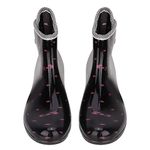 Waterproof Water Shoes, Rain Boots, Sweaty for Women Working In Garden(Size 39)