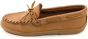 Minnetonka Men's Moosehide Classic 