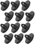 ESEWALAS 12 Pieces Brake Switch Sto