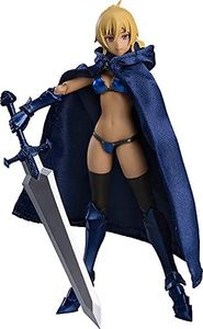 Good Smile Company - Bikini Armor Makoto Figure Styles Action Figure Veteran Fighter Version
