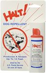 HALT 91427 Dog Repellent, Red