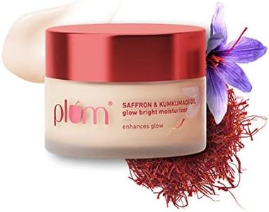 Plum Saffr