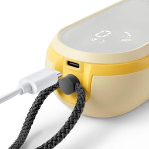 Medela Freestyle Flex Electric Breast Pump – Portable, Rechargeable