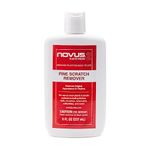 NOVUS 2 Plastic Clean & Shine - 8 oz.